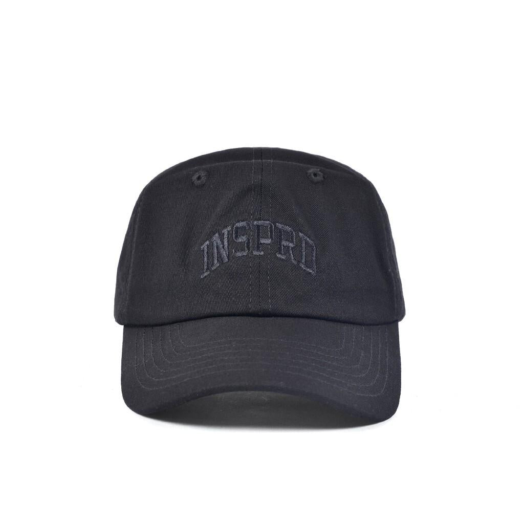 Inspired27 - Polo Cap Hush