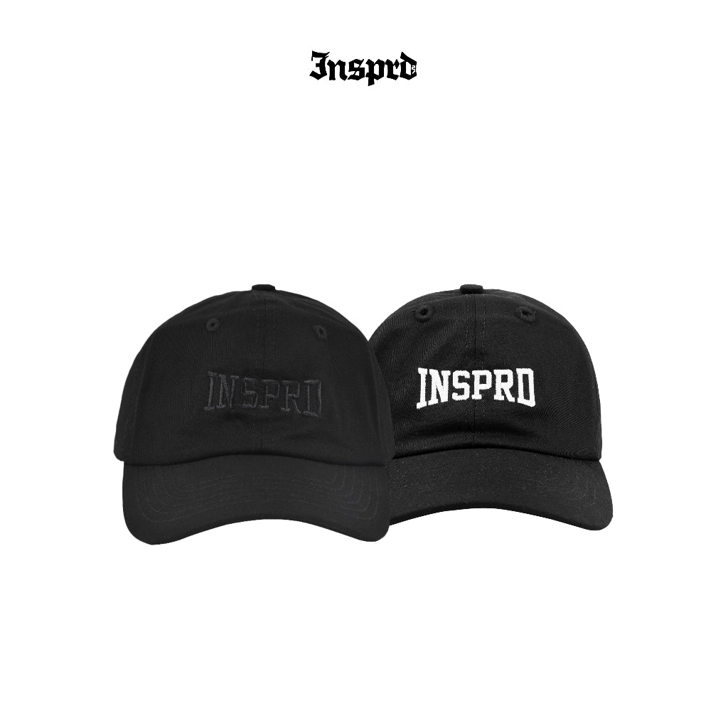 Inspired27 - Polo Cap Dominance