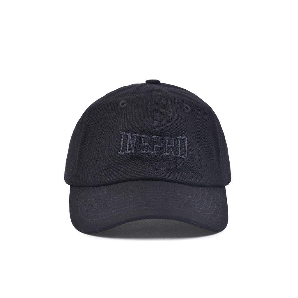 Inspired27 - Polo Cap Dominance