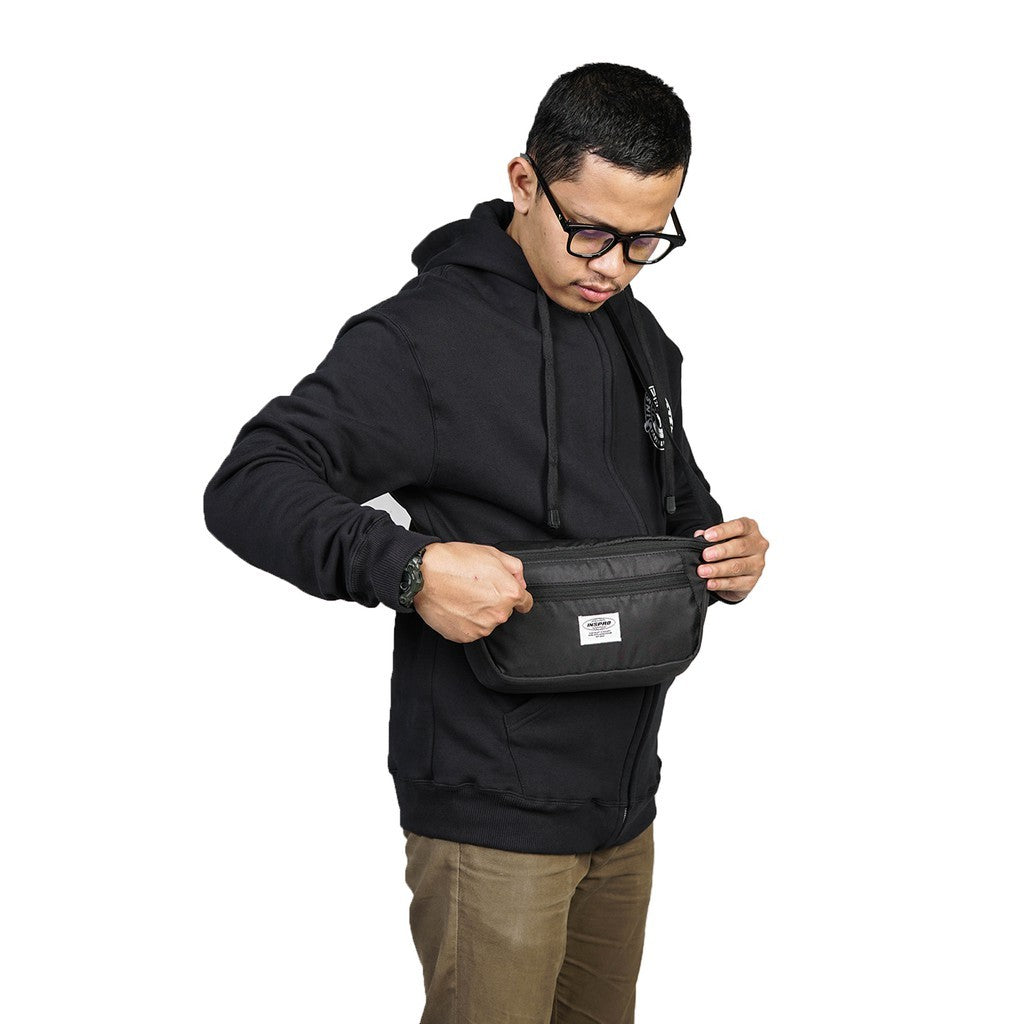 Inspired27 - Waistbag Ouga