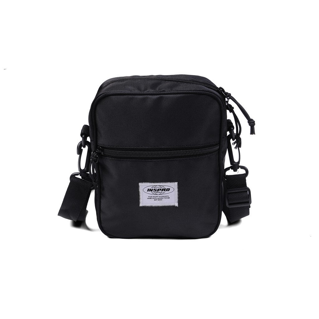 Inspired27 - Slingbag Comma