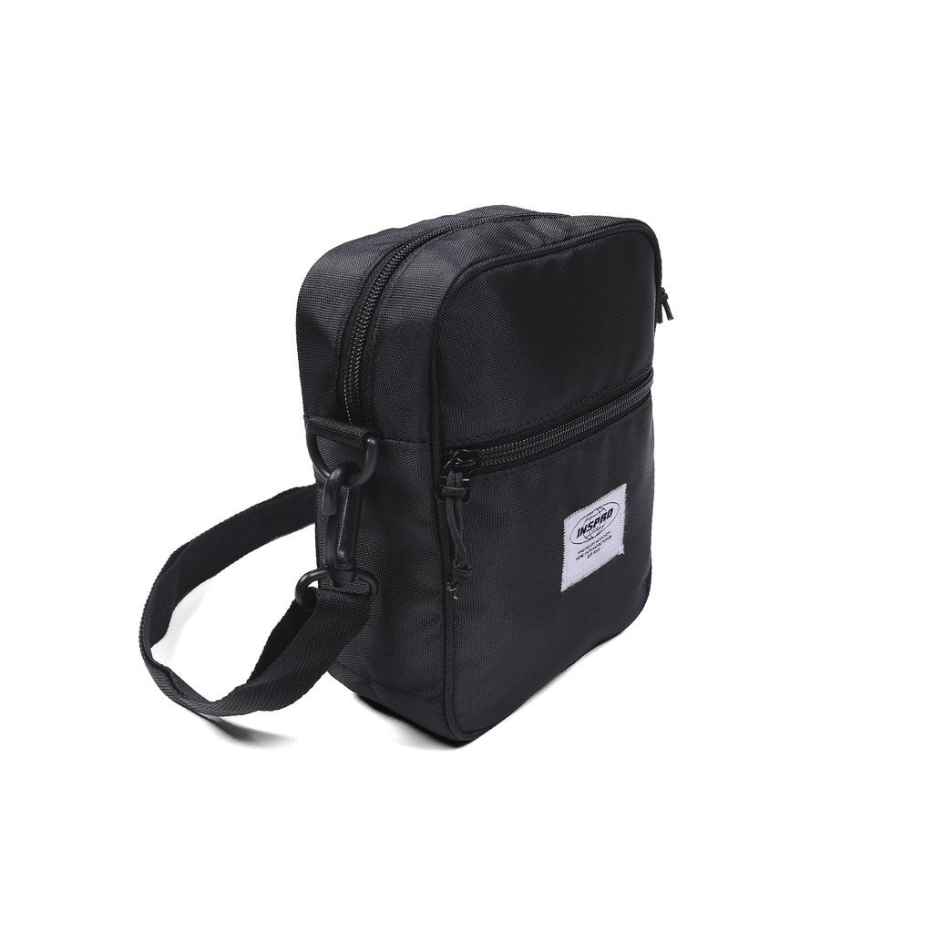 Inspired27 - Slingbag Comma