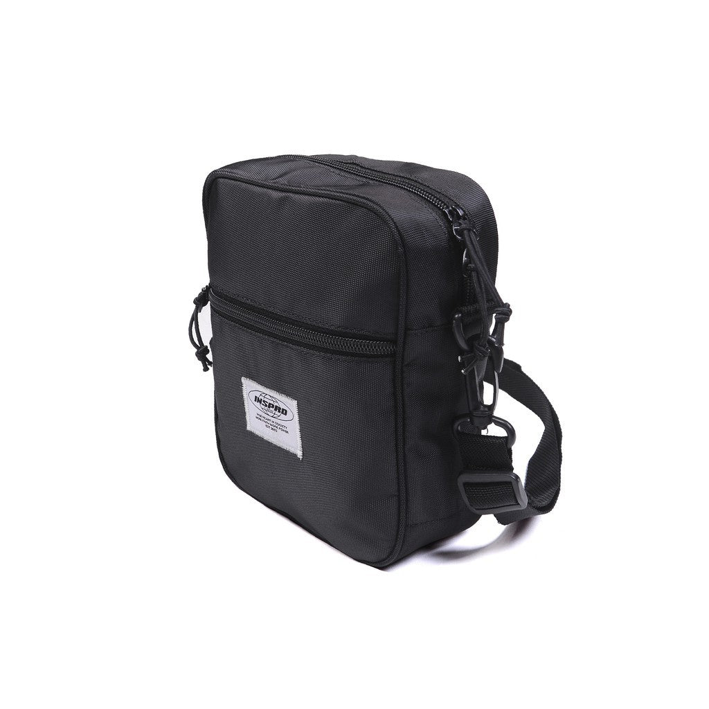 Inspired27 - Slingbag Comma