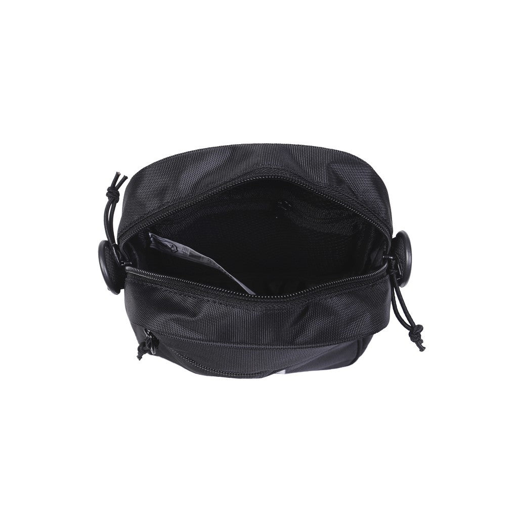Inspired27 - Slingbag Comma