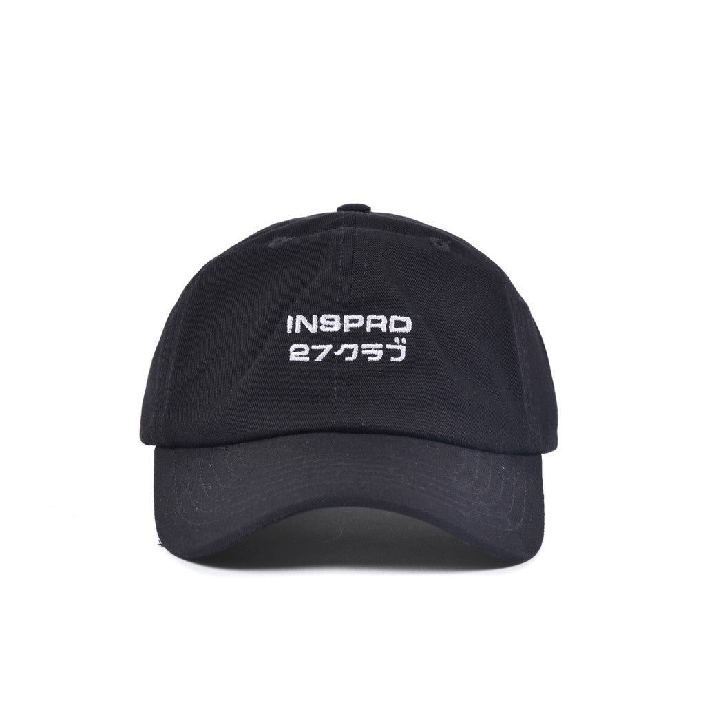 Inspired27 - Polo Cap Terrific #1