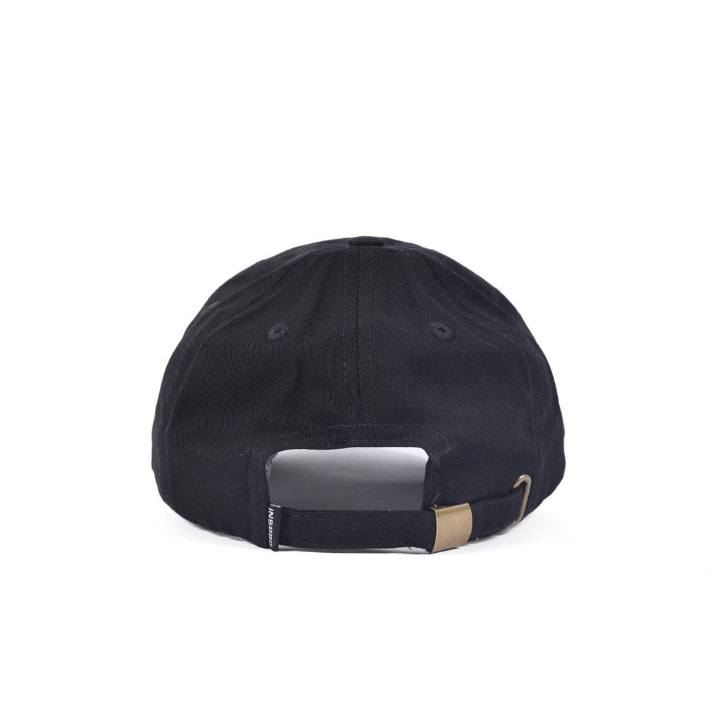 Inspired27 - Polo Cap Terrific #1