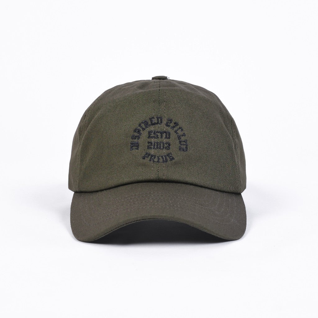 Inspired27 - Polo Cap Pride