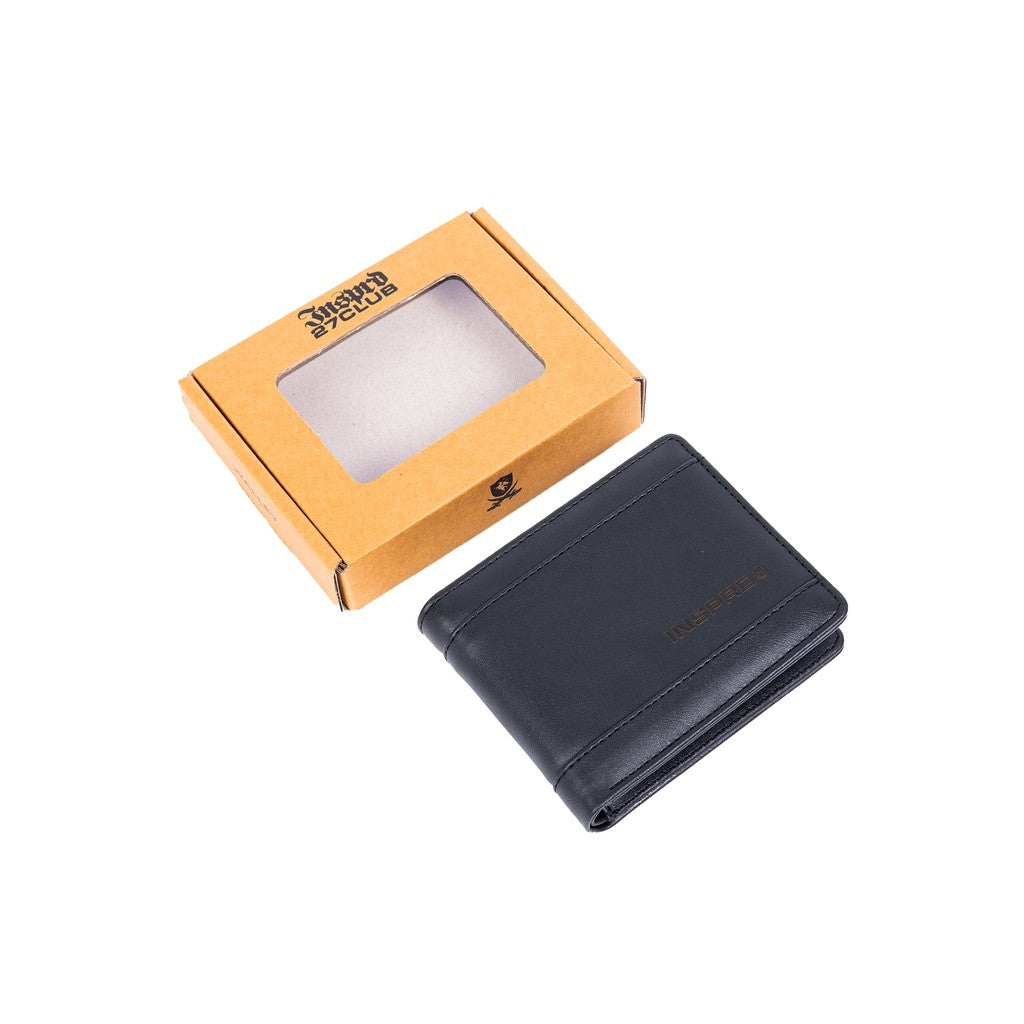 Inspired27 - Dompet Illumina V10