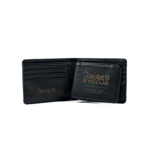 Inspired27 - Dompet Pendek Illumina V11