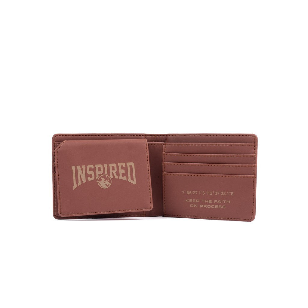 Inspired27 - Dompet Pendek Chaser #2