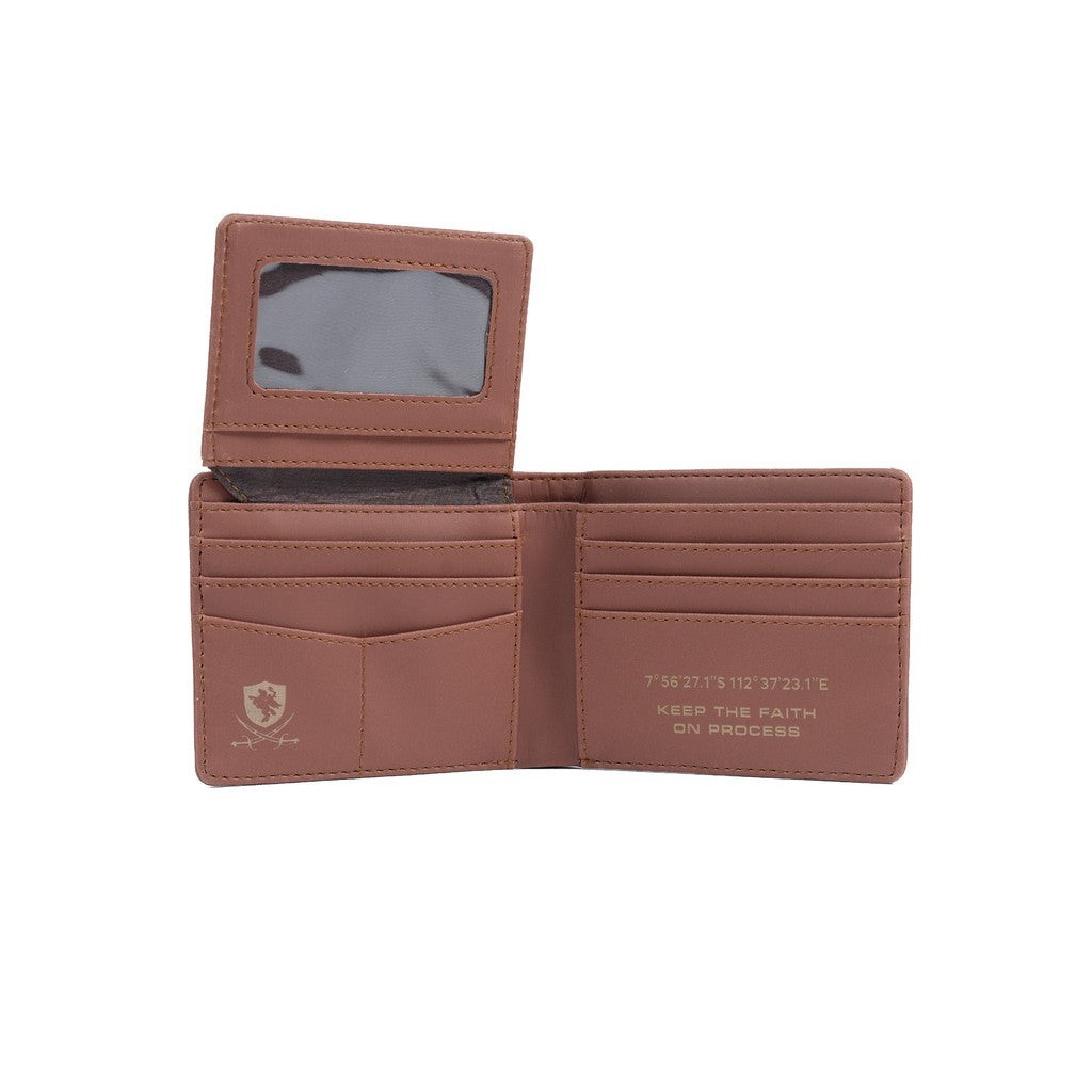 Inspired27 - Dompet Pendek Chaser #2