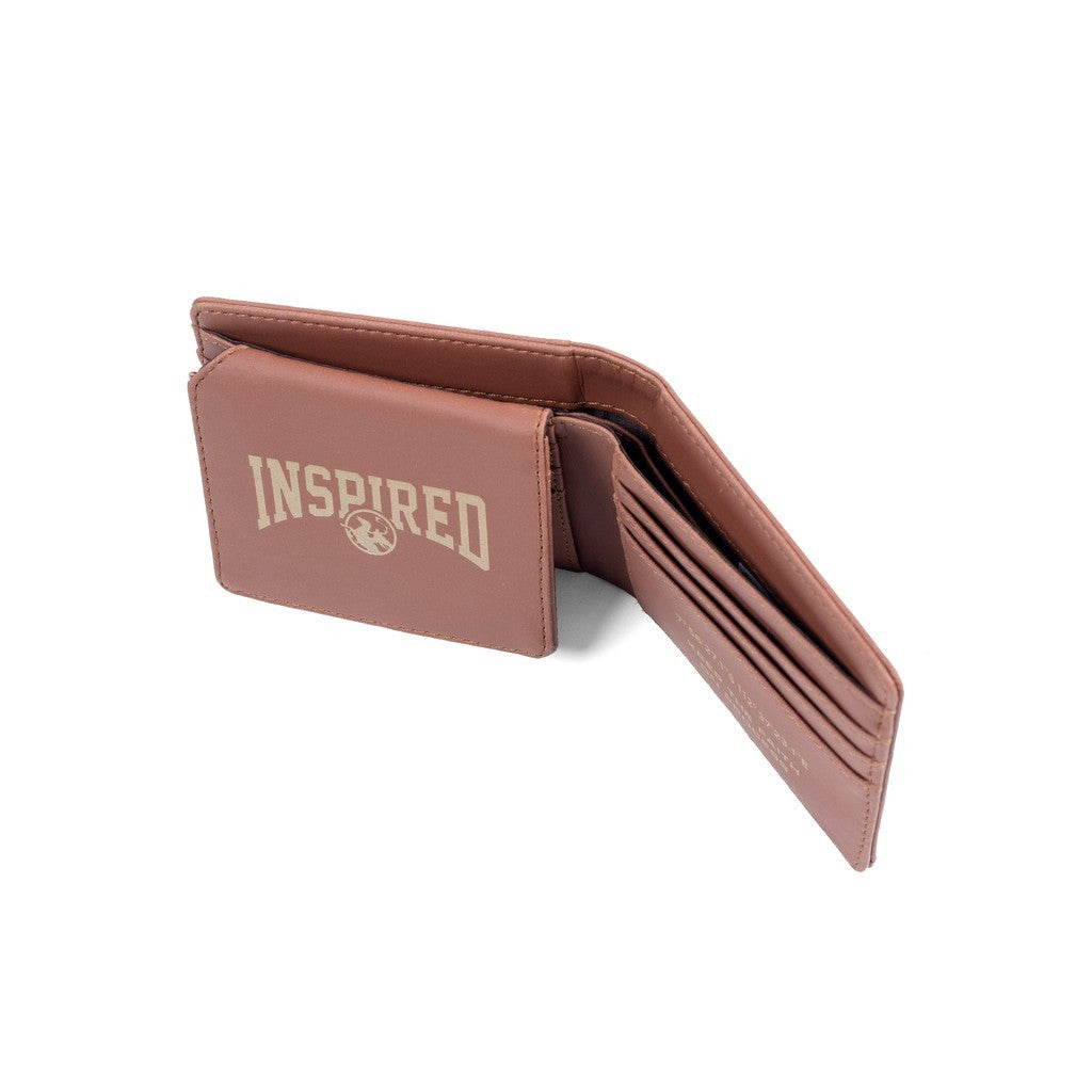 Inspired27 - Dompet Pendek Chaser #2