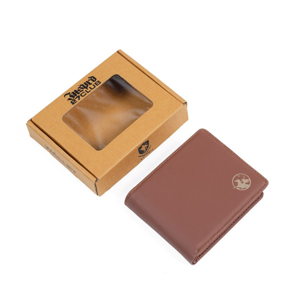 Inspired27 - Dompet Pendek Chaser #2