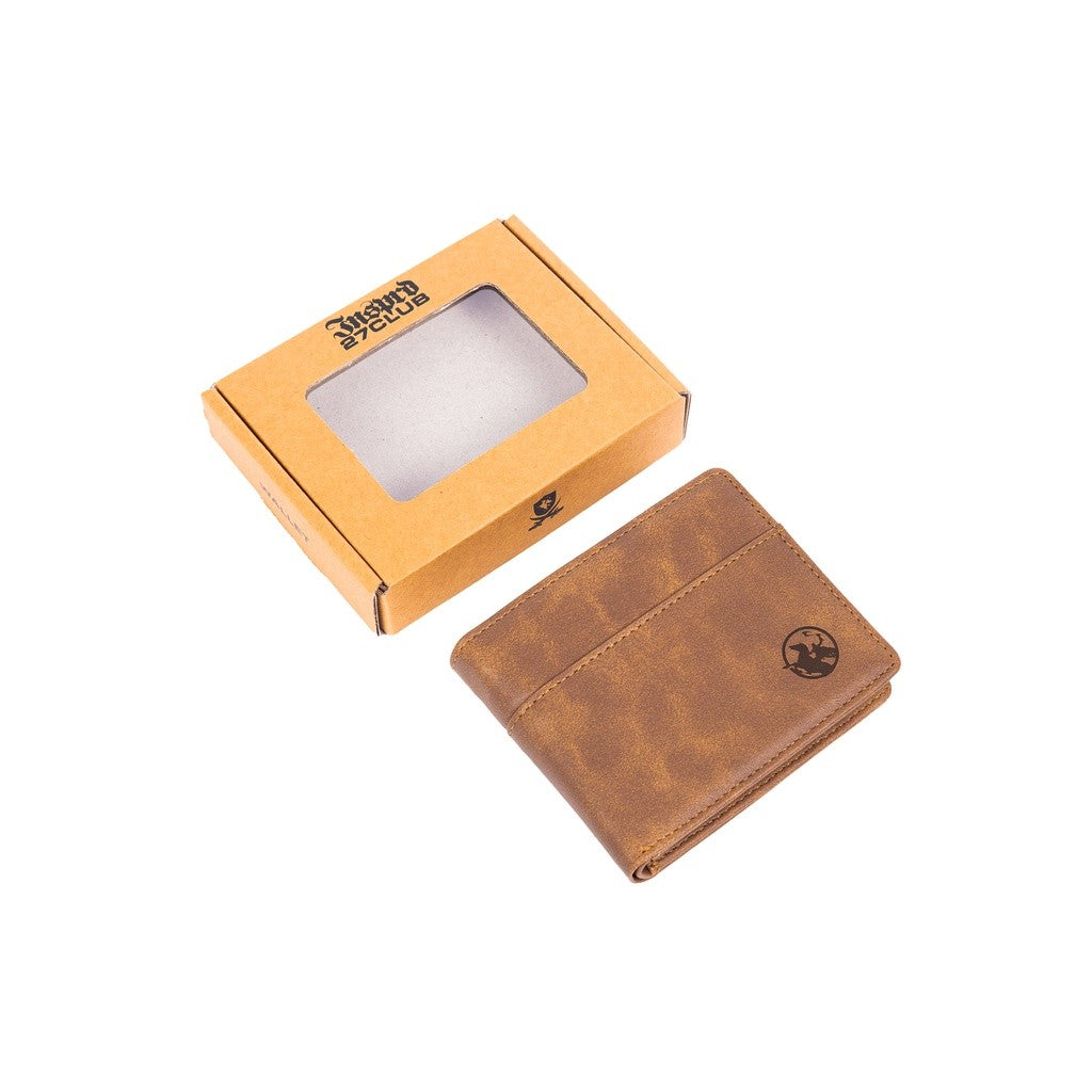 Inspired27 - Dompet Pendek Xxvii.Club #2