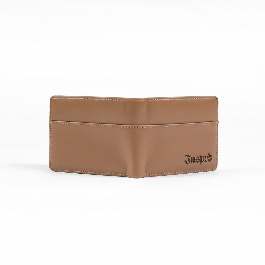 Inspired27 - Dompet Pendek Rated #2