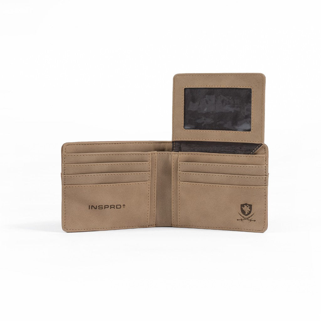 Inspired27 - Dompet Pendek Rated #2