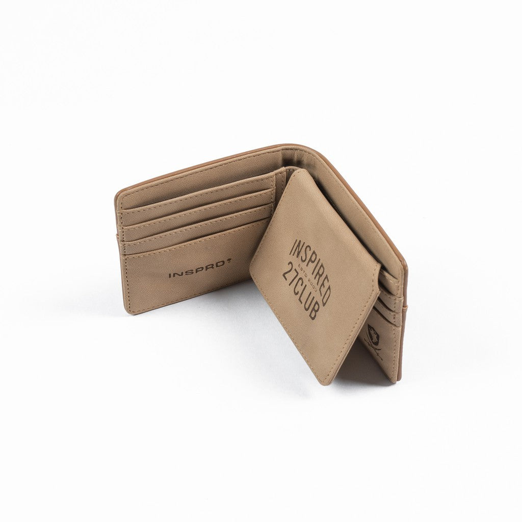 Inspired27 - Dompet Pendek Rated #2