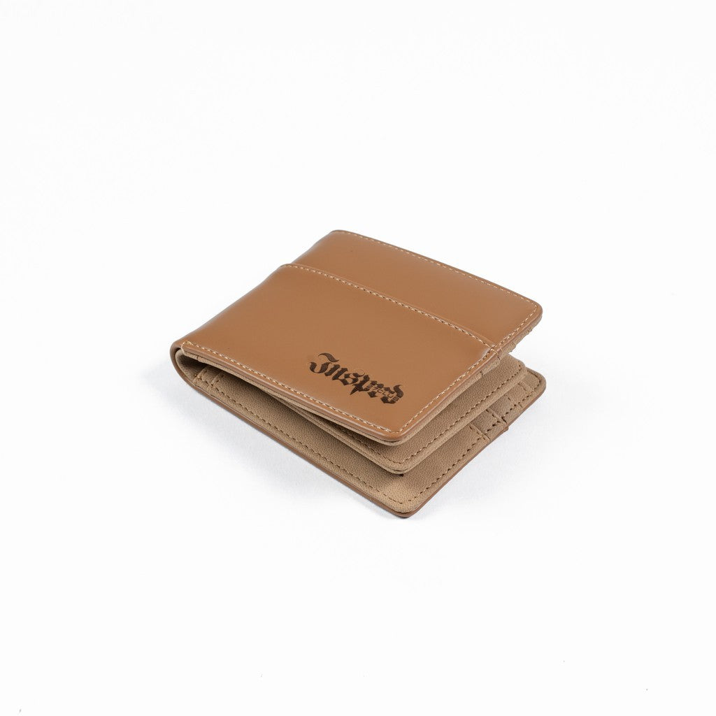 Inspired27 - Dompet Pendek Rated #2