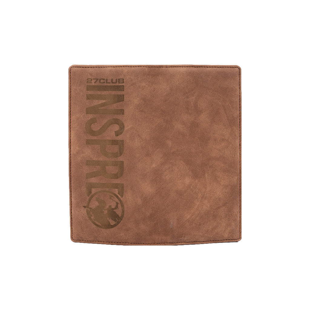 Inspired27 - Dompet Panjang Length #2