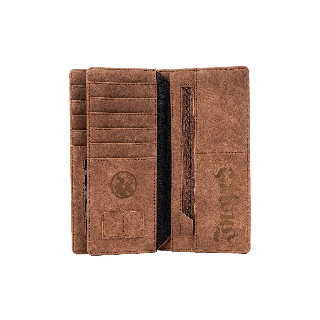 Inspired27 - Dompet Panjang Length #2