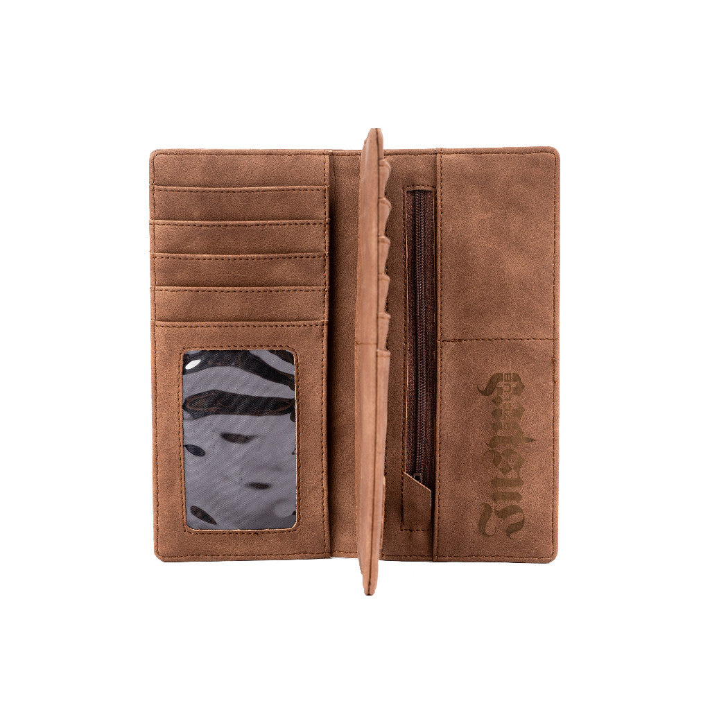 Inspired27 - Dompet Panjang Length #2