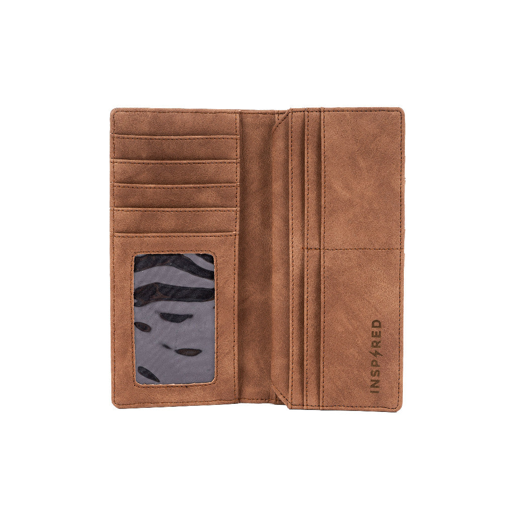 Inspired27 - Dompet Panjang Length #2