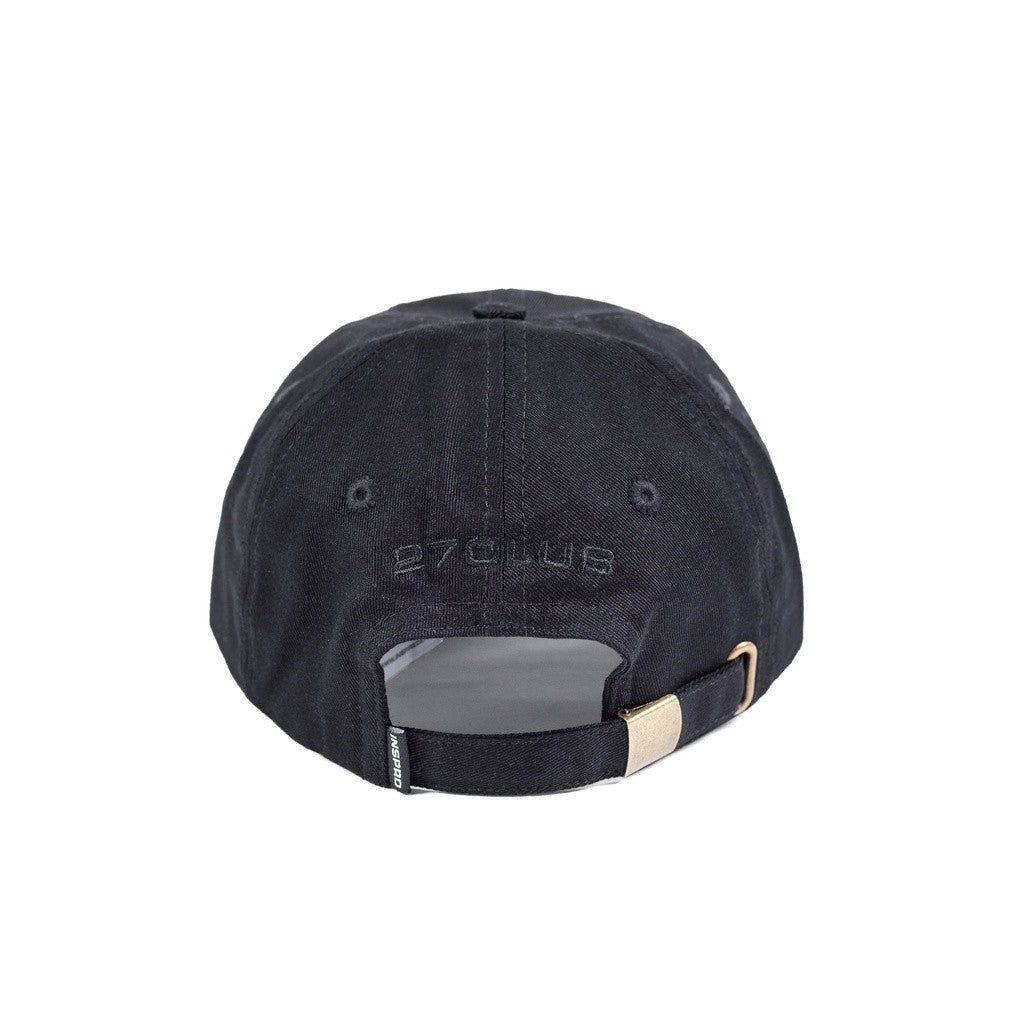 Inspired27 - Polo Cap Command #3