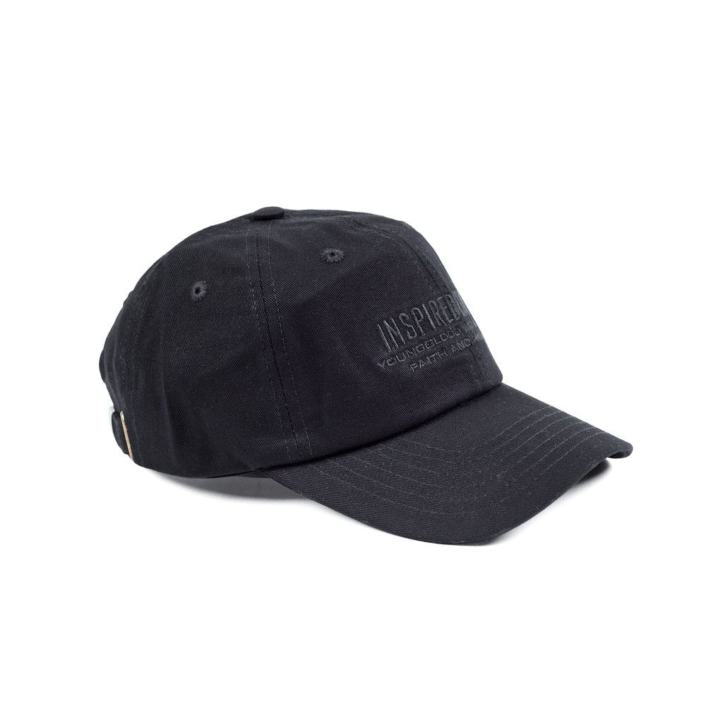 Inspired27 - Polo Cap Command #3