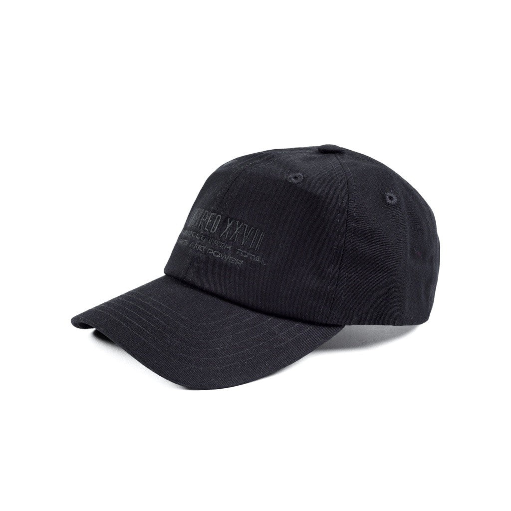 Inspired27 - Polo Cap Command #3