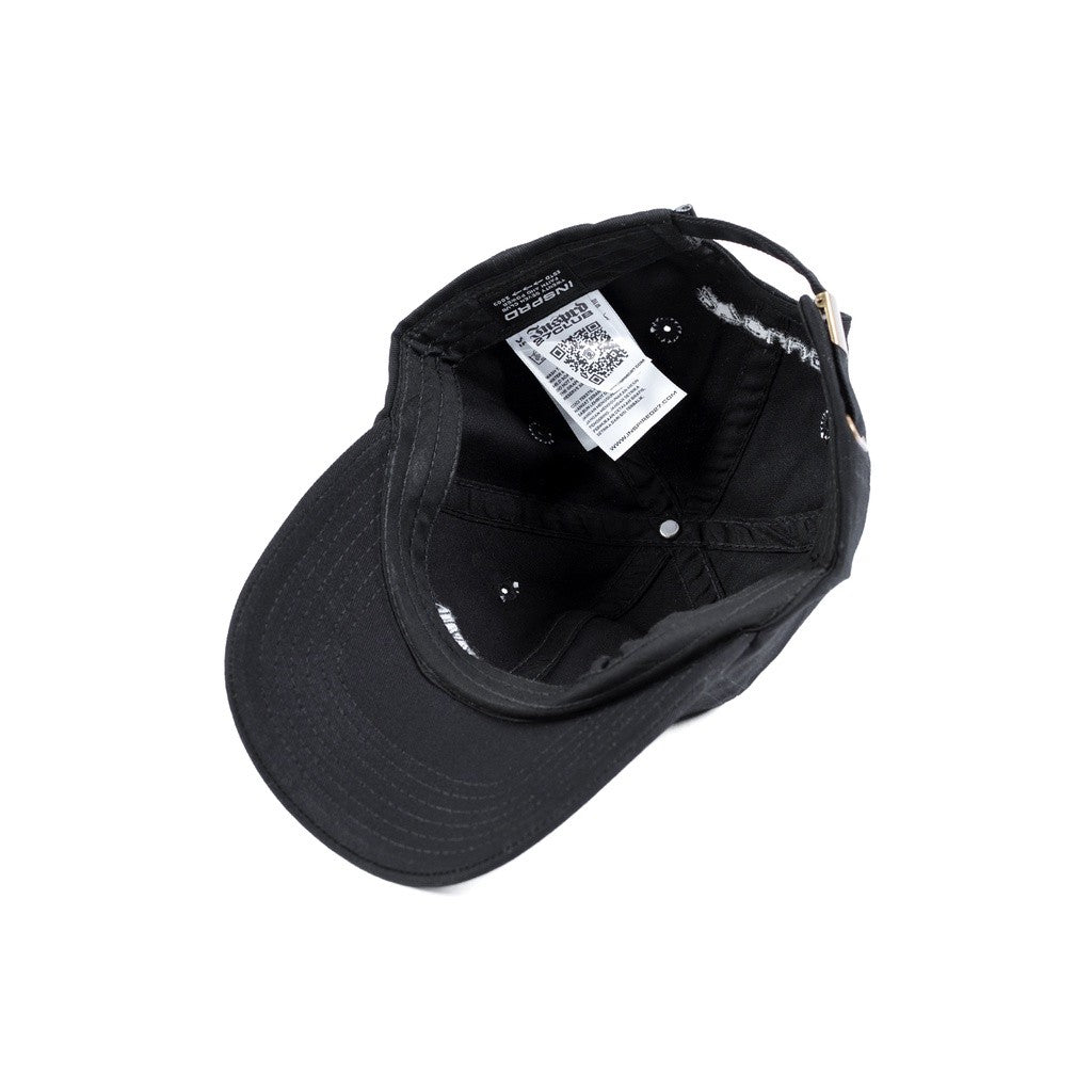 Inspired27 - Polo Cap Command #3