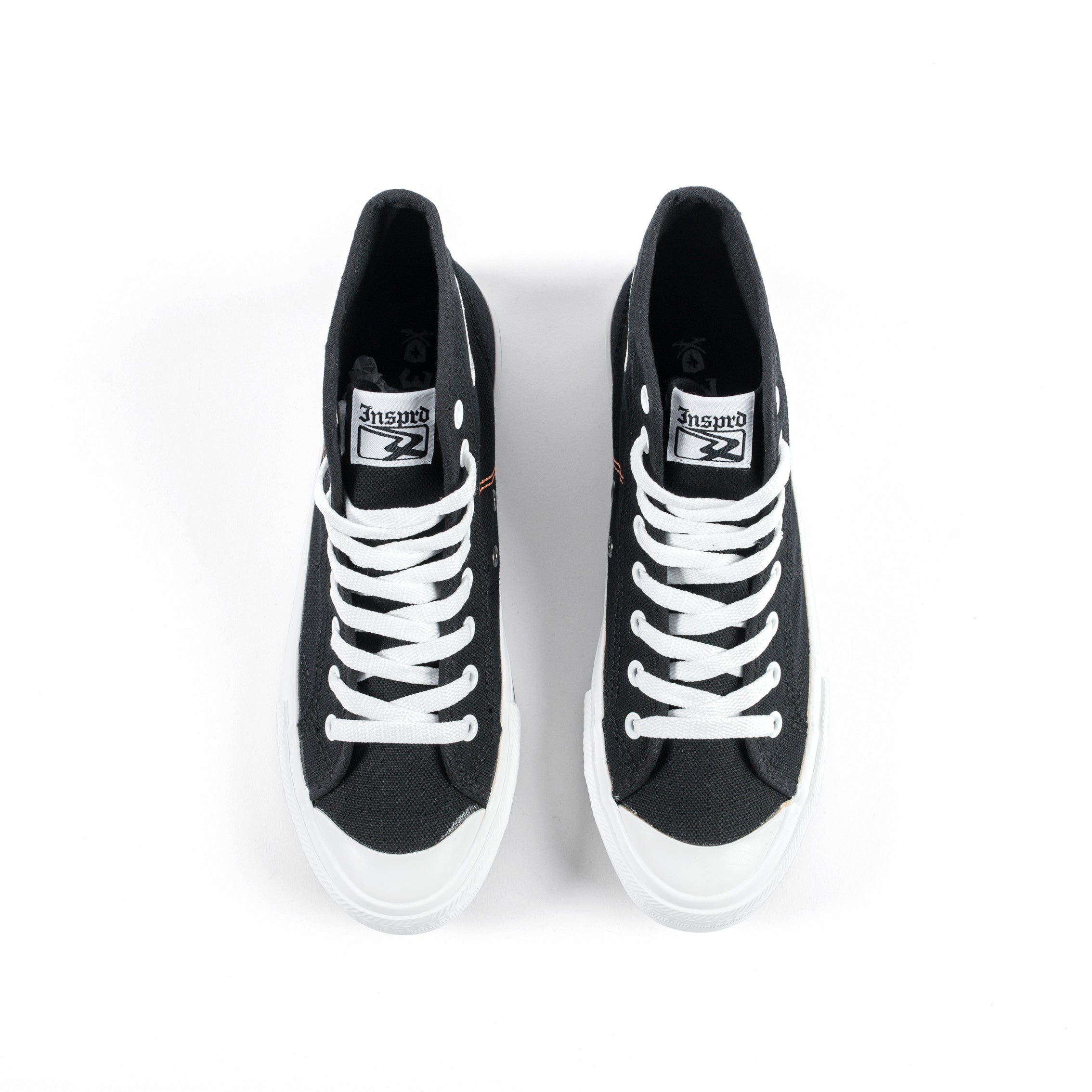 Inspired27 - Shoes Halcyon Hi Bw