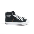 Inspired27 - Shoes Halcyon Hi Bw