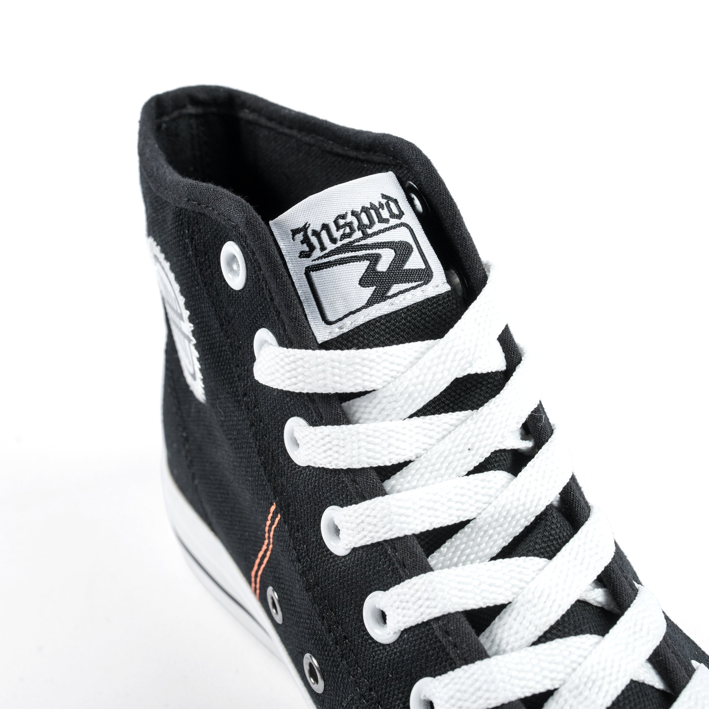 Inspired27 - Shoes Halcyon Hi Bw