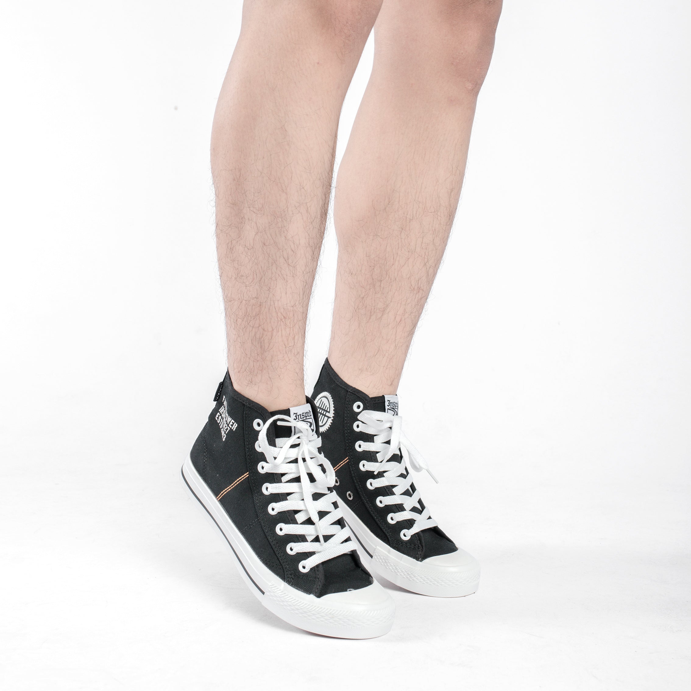 Inspired27 - Shoes Halcyon Hi Bw