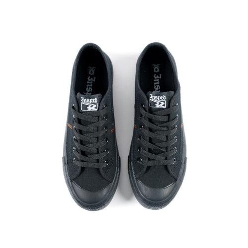 Inspired27 - Shoes Halcyon Lo Bk
