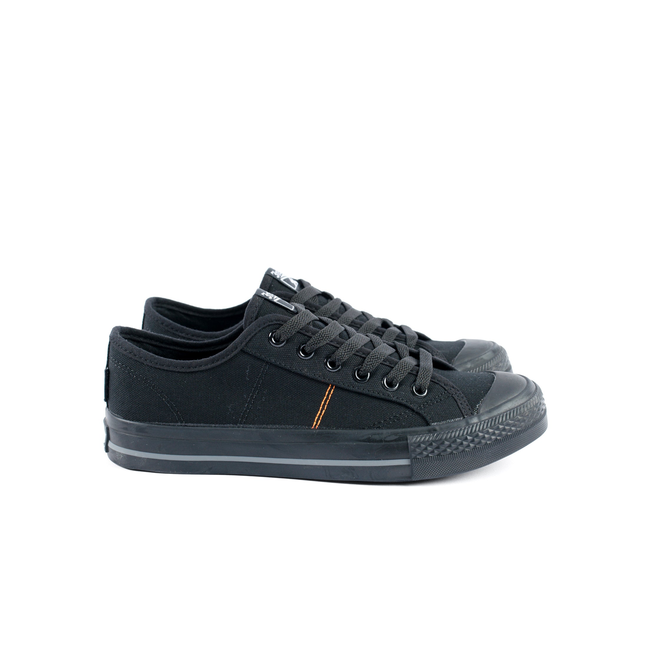 Inspired27 - Shoes Halcyon Lo Bk