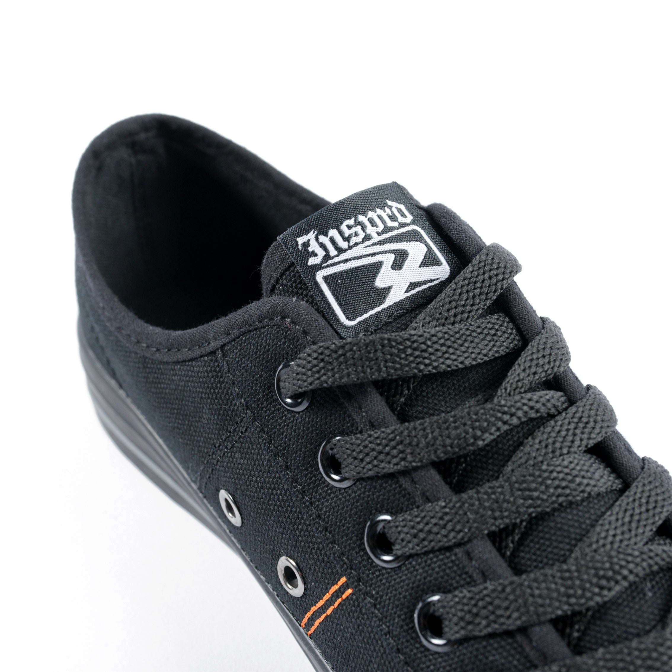 Inspired27 - Shoes Halcyon Lo Bk