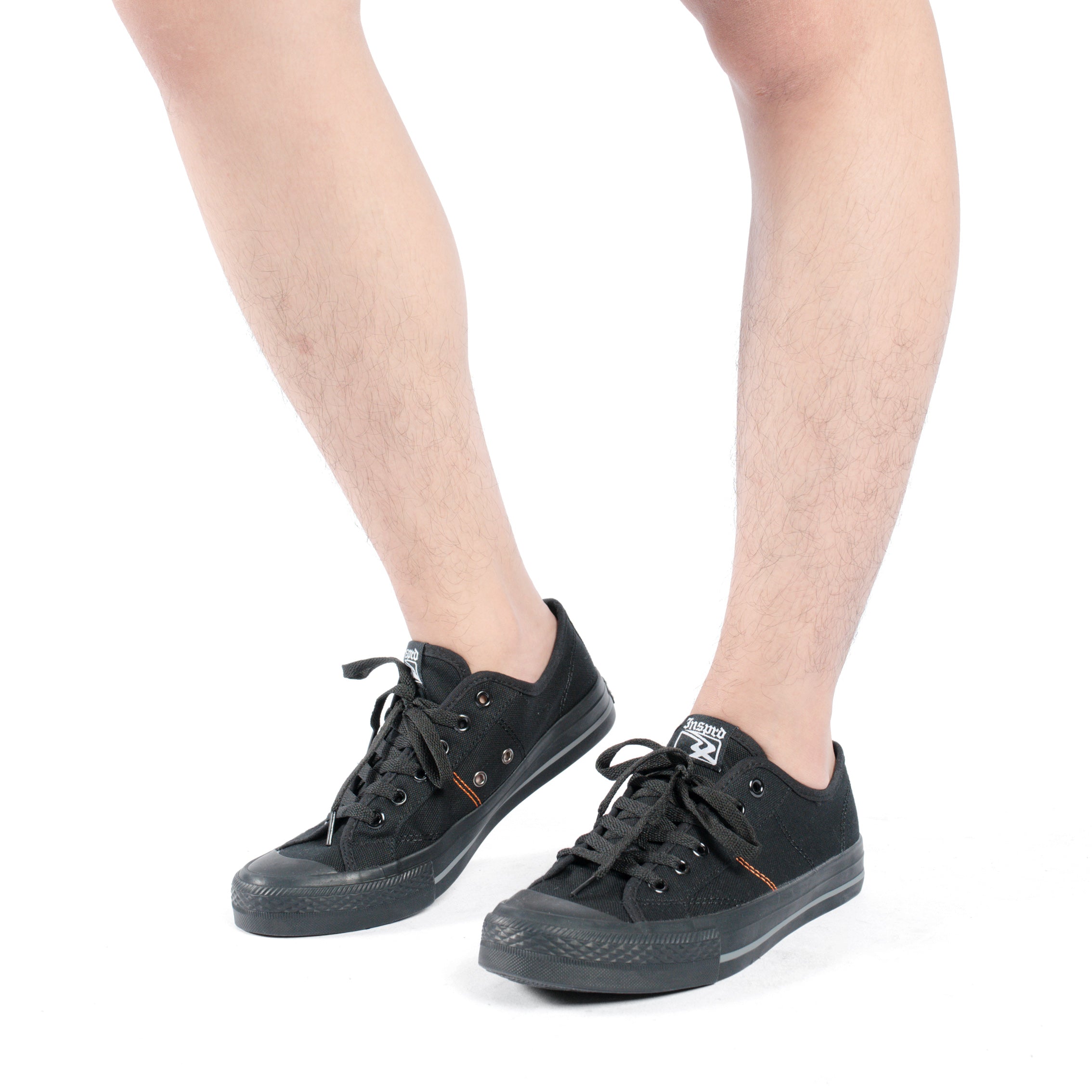 Inspired27 - Shoes Halcyon Lo Bk