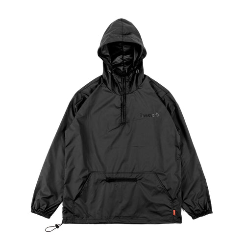 Inspired27 - Jacket Running Reach