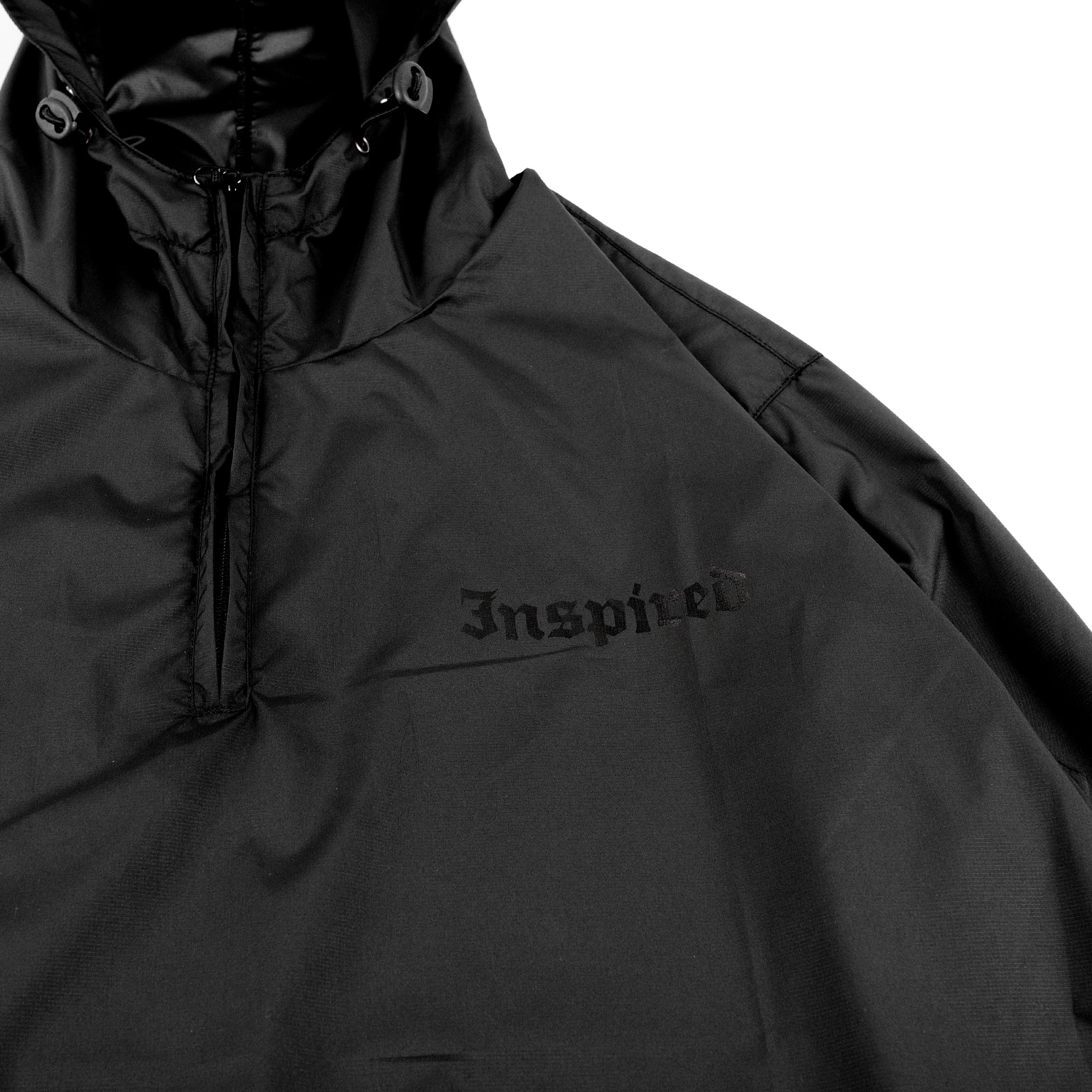 Inspired27 - Jacket Running Reach