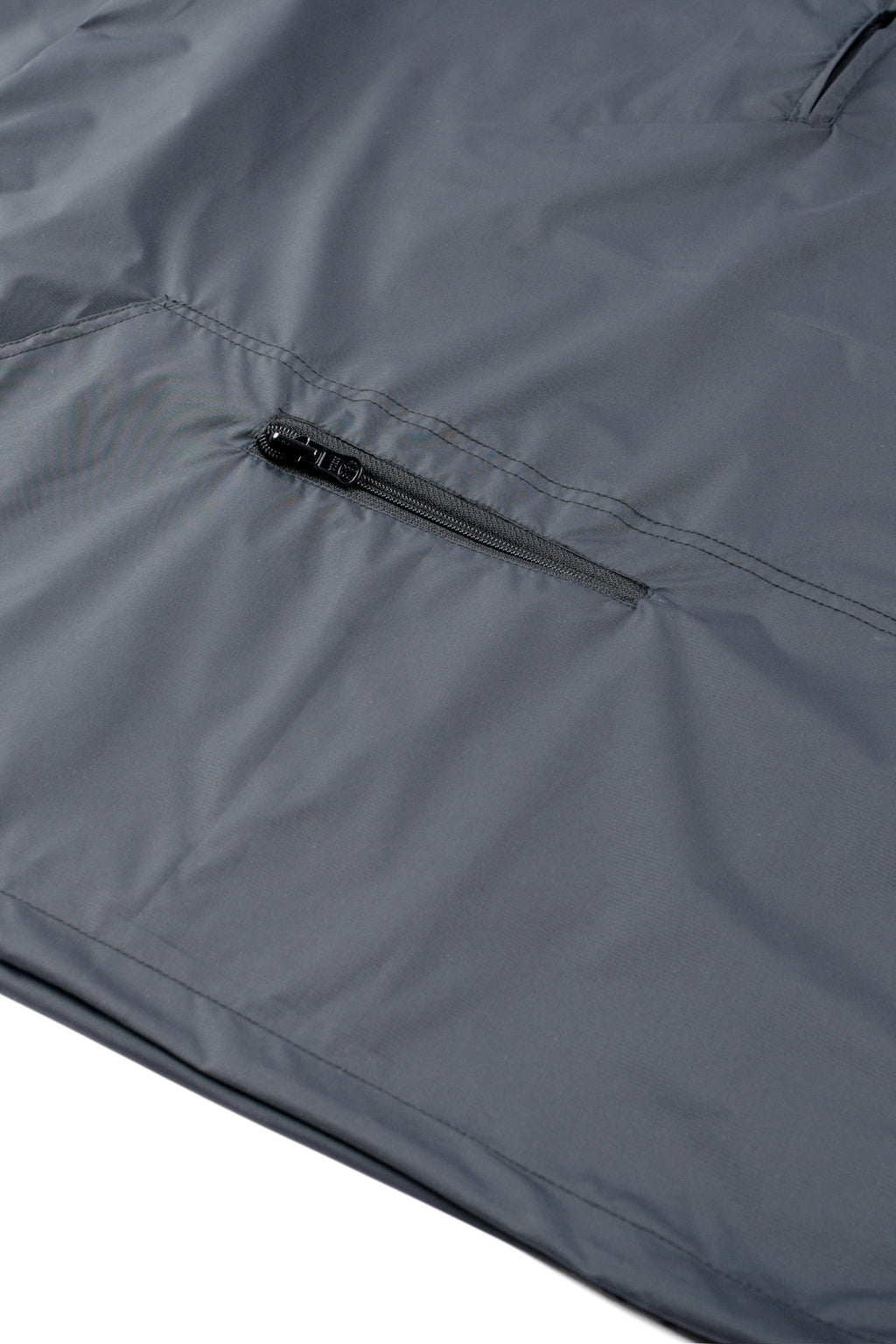 Inspired27 - Jacket Running Reach Bk