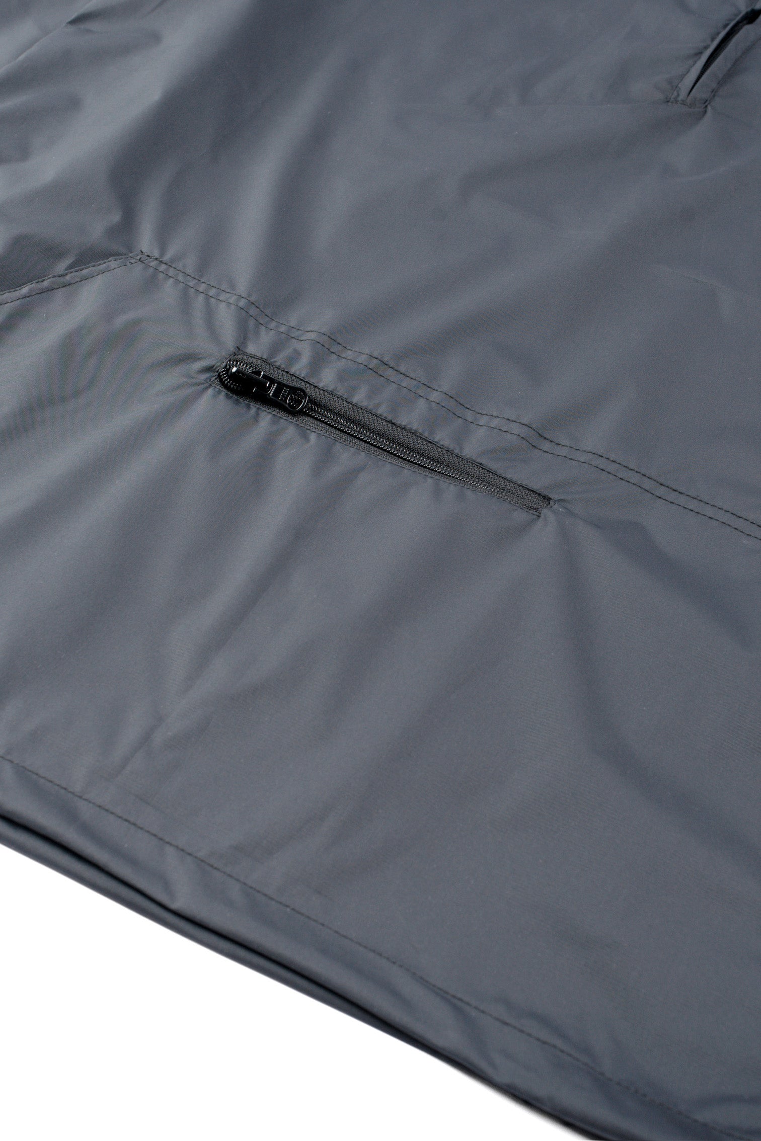 Inspired27 - Jacket Running Reach Bk