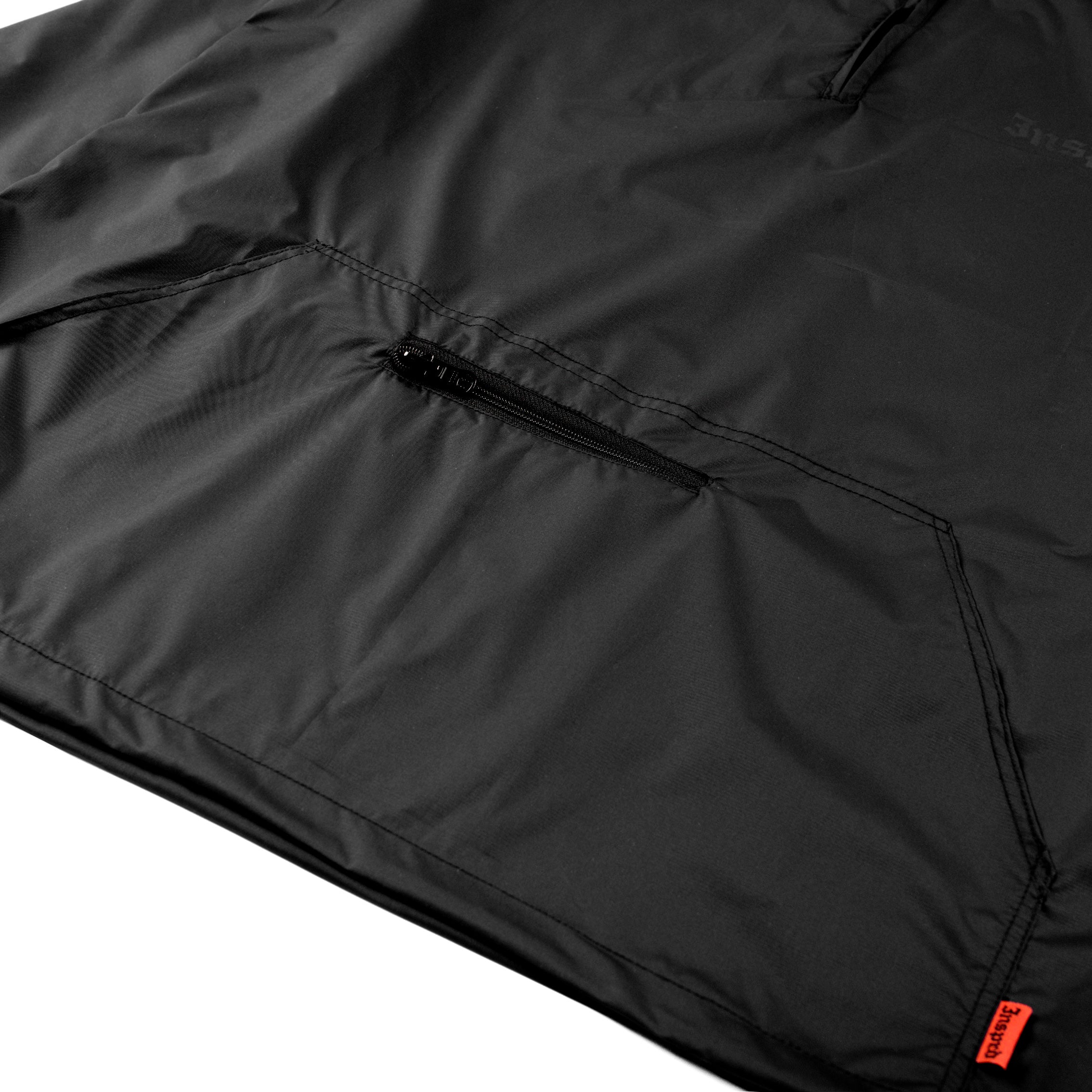 Inspired27 - Jacket Running Reach