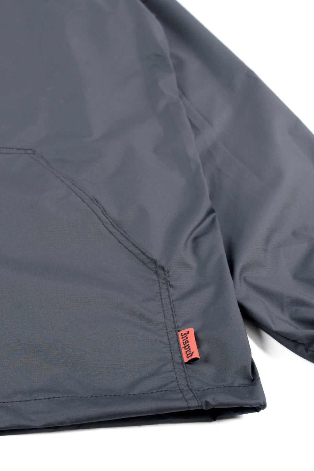 Inspired27 - Jacket Running Reach Bk