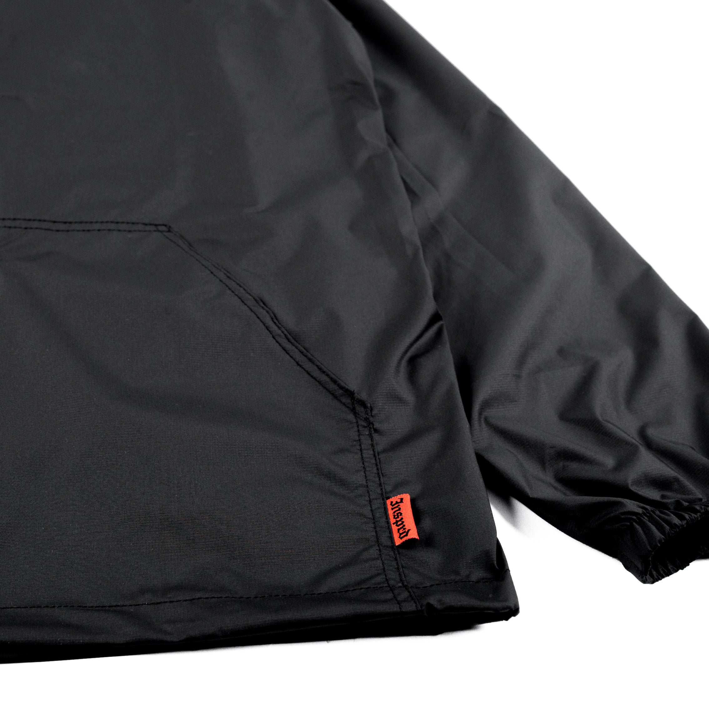 Inspired27 - Jacket Running Reach