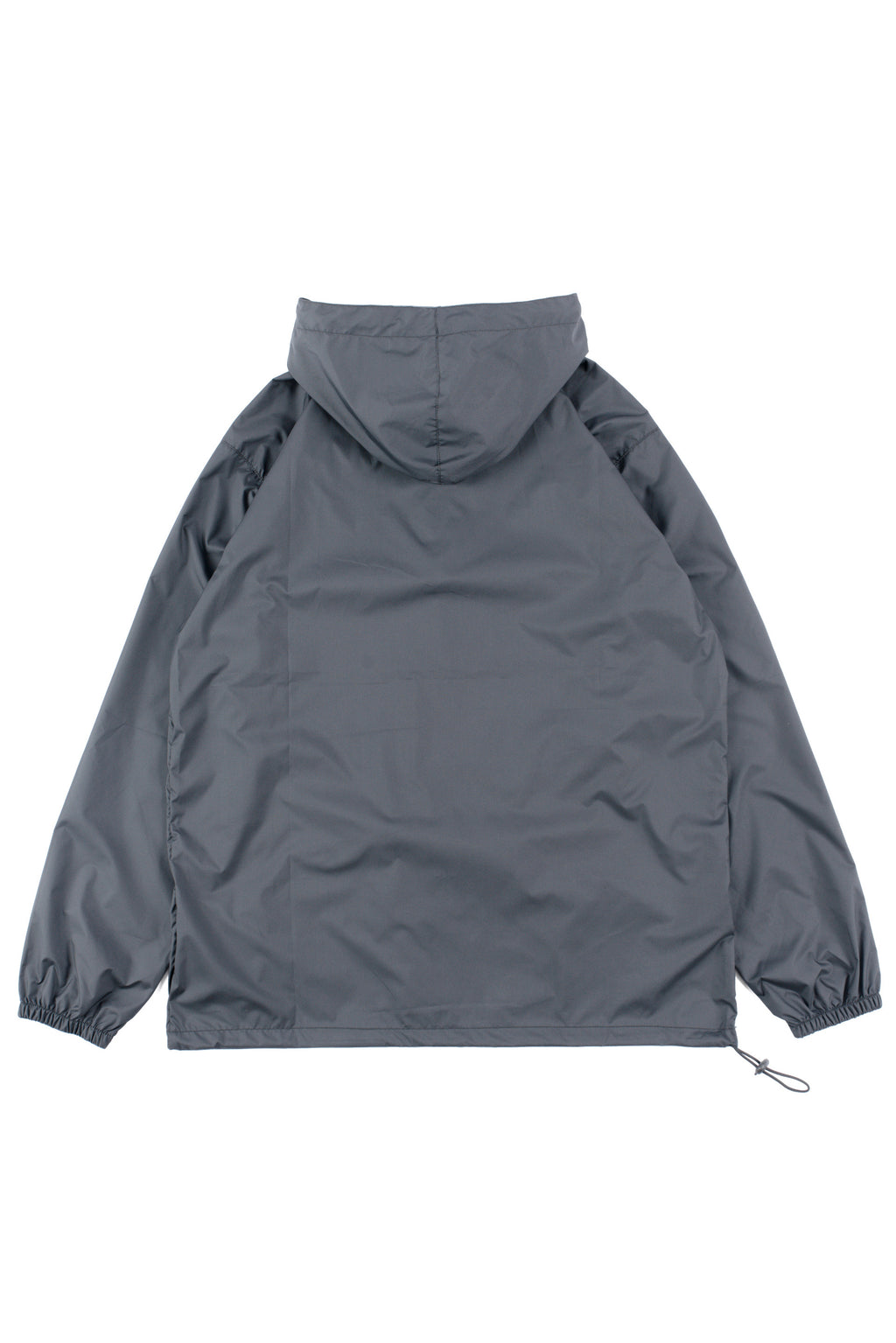 Inspired27 - Jacket Running Reach Bk