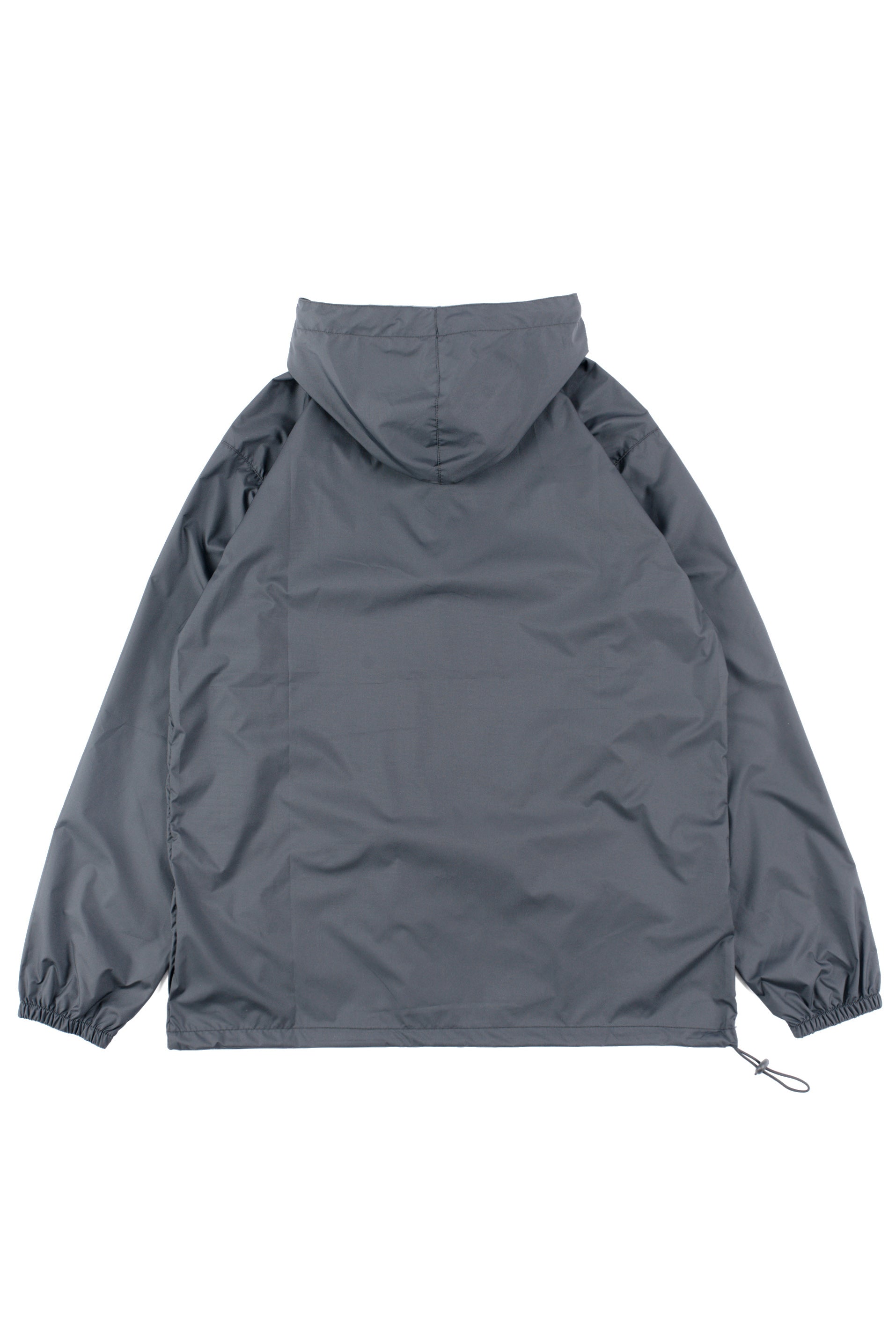 Inspired27 - Jacket Running Reach Bk