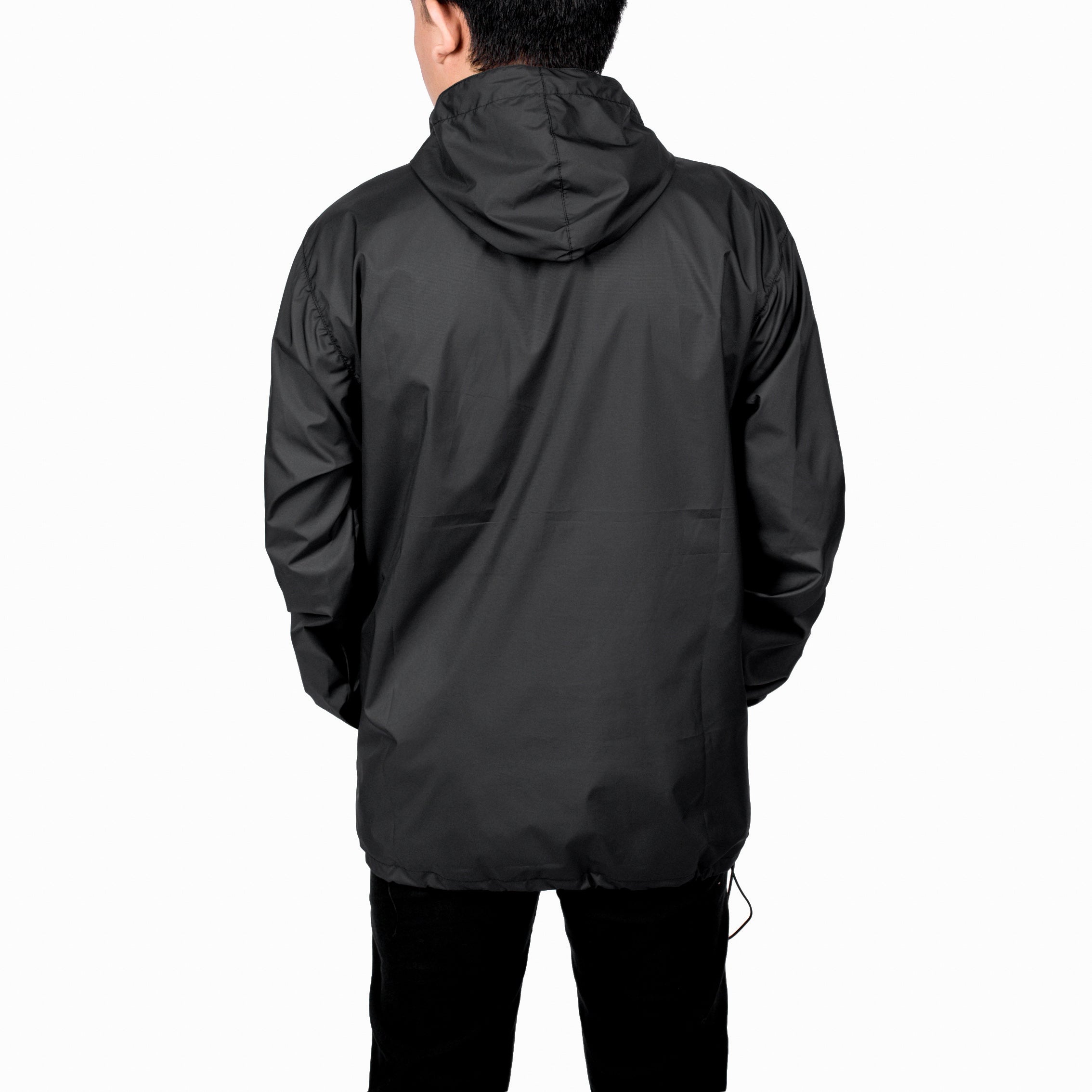 Inspired27 - Jacket Running Reach