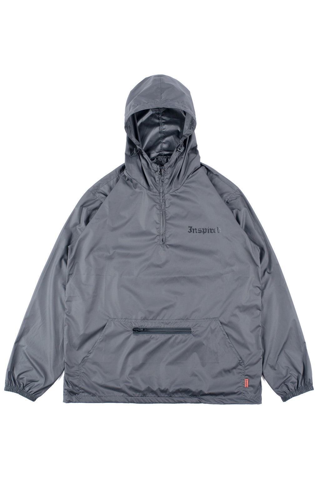 Inspired27 - Jacket Running Reach Dg