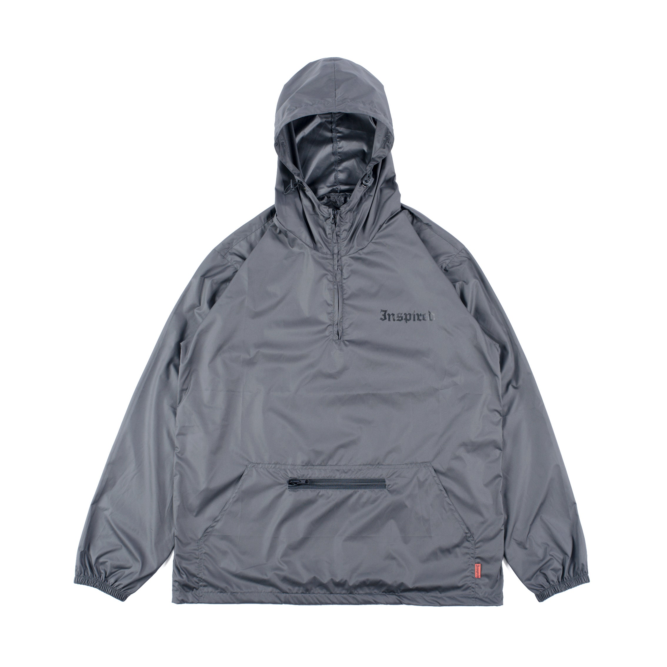 Inspired27 - Jacket Running Reach
